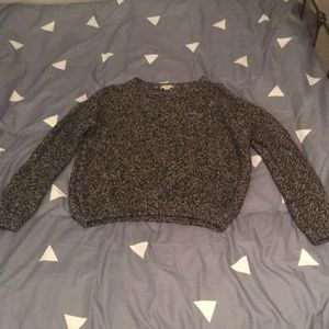 Forever 21 knitted sweater